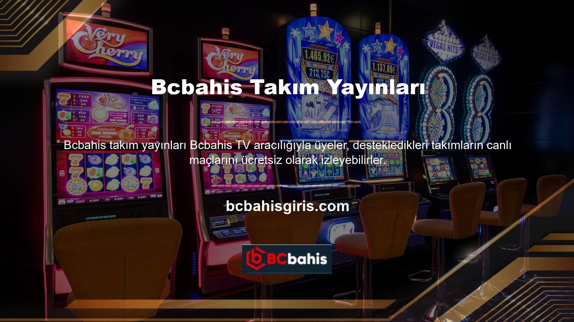 Bcbahis Security